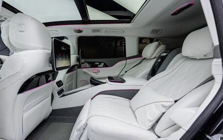 Mercedes-Benz Maybach GLS I, 2025 год, 33 490 000 рублей, 37 фотография