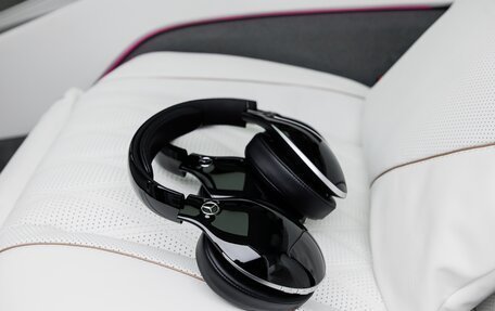 Mercedes-Benz Maybach GLS I, 2025 год, 33 490 000 рублей, 38 фотография