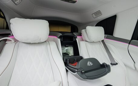 Mercedes-Benz Maybach GLS I, 2025 год, 33 490 000 рублей, 39 фотография