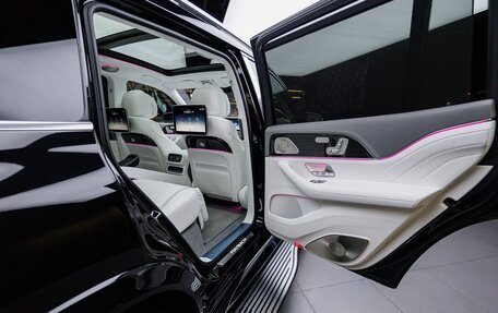 Mercedes-Benz Maybach GLS I, 2025 год, 33 490 000 рублей, 32 фотография