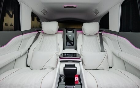 Mercedes-Benz Maybach GLS I, 2025 год, 33 490 000 рублей, 36 фотография