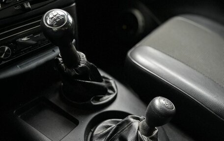 Chevrolet Niva I рестайлинг, 2007 год, 365 000 рублей, 19 фотография