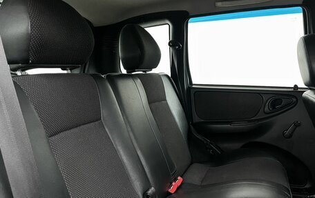 Chevrolet Niva I рестайлинг, 2007 год, 365 000 рублей, 22 фотография