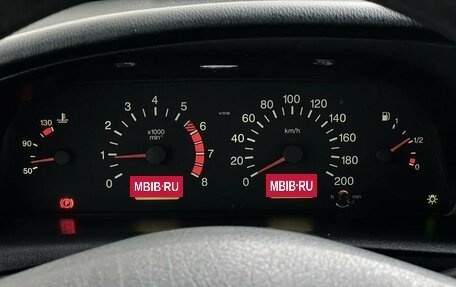 Chevrolet Niva I рестайлинг, 2007 год, 365 000 рублей, 15 фотография