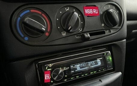 Chevrolet Niva I рестайлинг, 2007 год, 365 000 рублей, 18 фотография