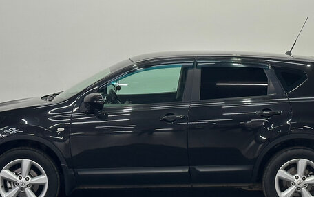 Nissan Qashqai, 2008 год, 841 000 рублей, 4 фотография