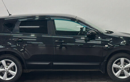 Nissan Qashqai, 2008 год, 841 000 рублей, 5 фотография