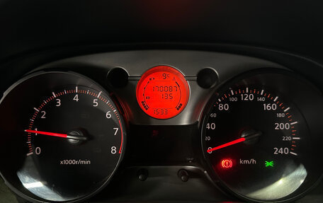 Nissan Qashqai, 2008 год, 841 000 рублей, 11 фотография