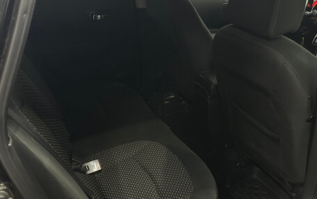 Nissan Qashqai, 2008 год, 841 000 рублей, 9 фотография