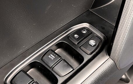 Hyundai Creta I рестайлинг, 2017 год, 1 799 000 рублей, 16 фотография