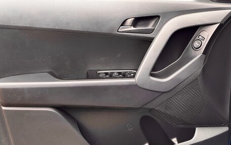 Hyundai Creta I рестайлинг, 2017 год, 1 799 000 рублей, 15 фотография