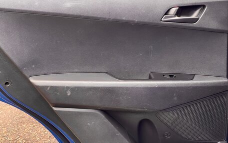 Hyundai Creta I рестайлинг, 2017 год, 1 799 000 рублей, 18 фотография