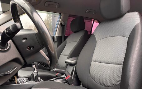 Hyundai Creta I рестайлинг, 2017 год, 1 799 000 рублей, 17 фотография