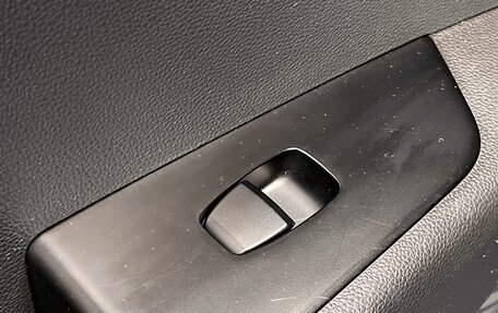 Hyundai Creta I рестайлинг, 2017 год, 1 799 000 рублей, 19 фотография