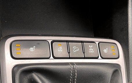 Hyundai Creta I рестайлинг, 2017 год, 1 799 000 рублей, 24 фотография