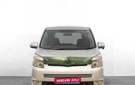 Toyota Voxy II, 2007 год, 1 159 000 рублей, 2 фотография