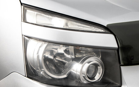 Toyota Voxy II, 2007 год, 1 159 000 рублей, 9 фотография