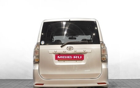 Toyota Voxy II, 2007 год, 1 159 000 рублей, 6 фотография