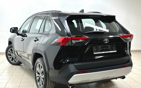 Toyota RAV4, 2025 год, 4 550 000 рублей, 6 фотография