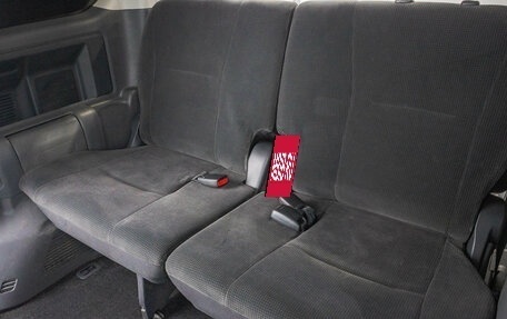 Toyota Voxy II, 2007 год, 1 159 000 рублей, 26 фотография