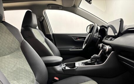 Toyota RAV4, 2025 год, 4 550 000 рублей, 12 фотография