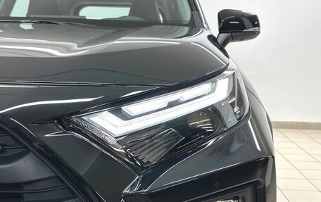 Toyota RAV4, 2025 год, 4 550 000 рублей, 8 фотография