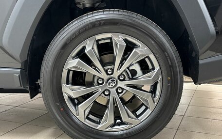 Toyota RAV4, 2025 год, 4 550 000 рублей, 19 фотография