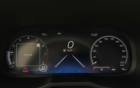 Toyota RAV4, 2025 год, 4 550 000 рублей, 20 фотография