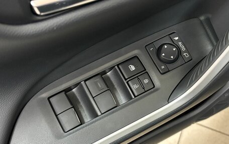 Toyota RAV4, 2025 год, 4 550 000 рублей, 16 фотография