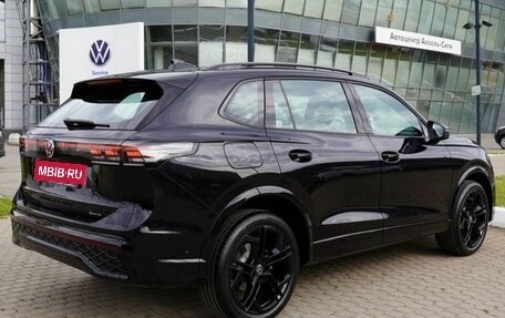 Volkswagen Tiguan, 2025 год, 4 850 000 рублей, 2 фотография