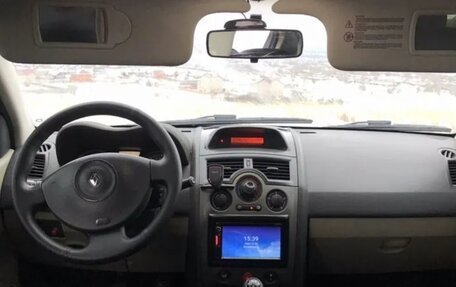 Renault Megane II, 2007 год, 250 000 рублей, 3 фотография