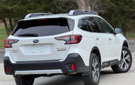 Subaru Outback VI, 2021 год, 2 700 000 рублей, 2 фотография