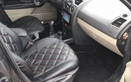 Renault Megane II, 2007 год, 250 000 рублей, 4 фотография