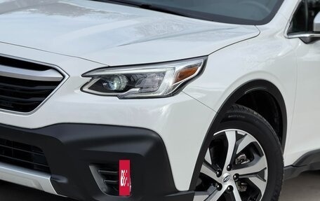 Subaru Outback VI, 2021 год, 2 700 000 рублей, 3 фотография