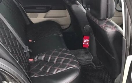 Renault Megane II, 2007 год, 250 000 рублей, 5 фотография