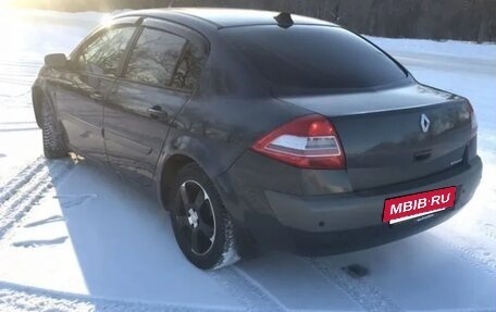 Renault Megane II, 2007 год, 250 000 рублей, 6 фотография