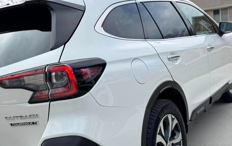 Subaru Outback VI, 2021 год, 2 700 000 рублей, 4 фотография