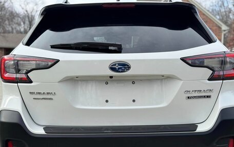 Subaru Outback VI, 2021 год, 2 700 000 рублей, 5 фотография