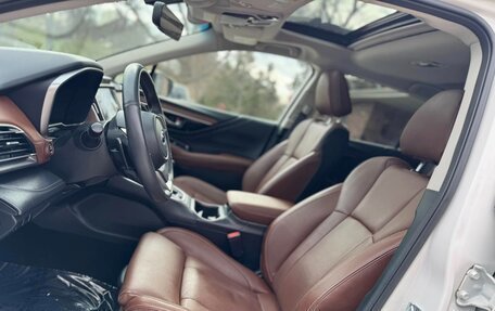 Subaru Outback VI, 2021 год, 2 700 000 рублей, 11 фотография