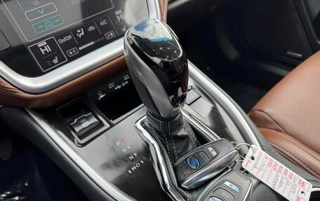 Subaru Outback VI, 2021 год, 2 700 000 рублей, 10 фотография