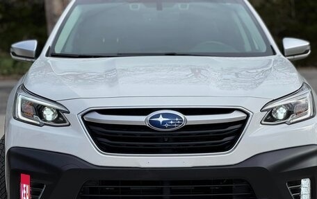 Subaru Outback VI, 2021 год, 2 700 000 рублей, 6 фотография