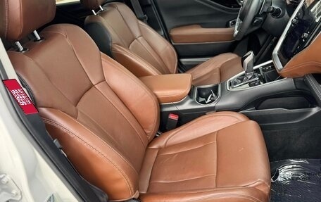 Subaru Outback VI, 2021 год, 2 700 000 рублей, 8 фотография