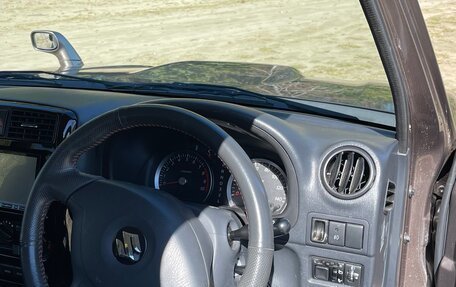 Suzuki Jimny, 2014 год, 1 500 000 рублей, 16 фотография