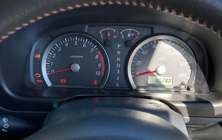 Suzuki Jimny, 2014 год, 1 500 000 рублей, 20 фотография