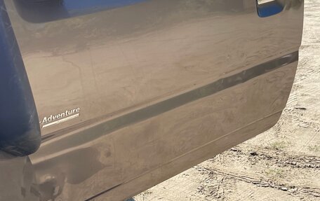 Suzuki Jimny, 2014 год, 1 500 000 рублей, 22 фотография