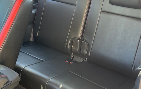 Suzuki Jimny, 2014 год, 1 500 000 рублей, 27 фотография