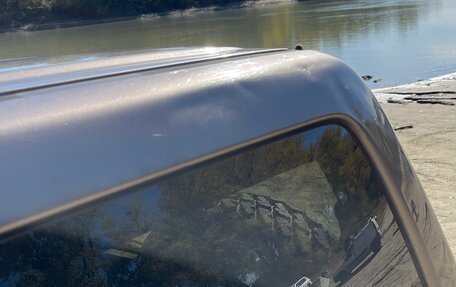 Suzuki Jimny, 2014 год, 1 500 000 рублей, 23 фотография