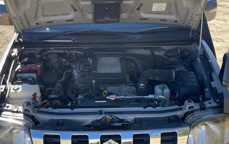 Suzuki Jimny, 2014 год, 1 500 000 рублей, 36 фотография