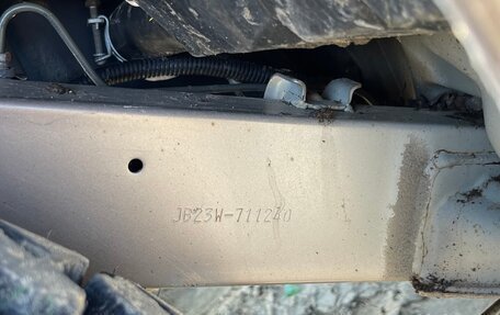 Suzuki Jimny, 2014 год, 1 500 000 рублей, 33 фотография