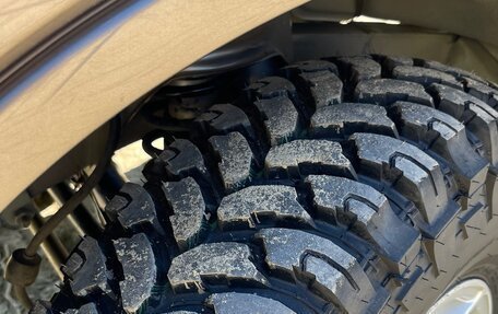 Suzuki Jimny, 2014 год, 1 500 000 рублей, 29 фотография